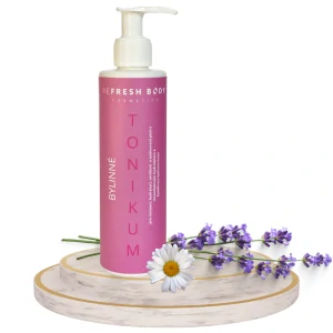 Bylinné tonikum 200 ml