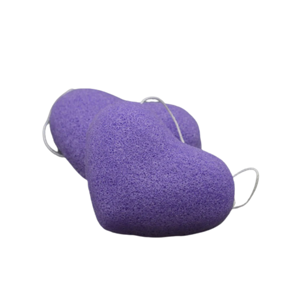 Konjaková houbička