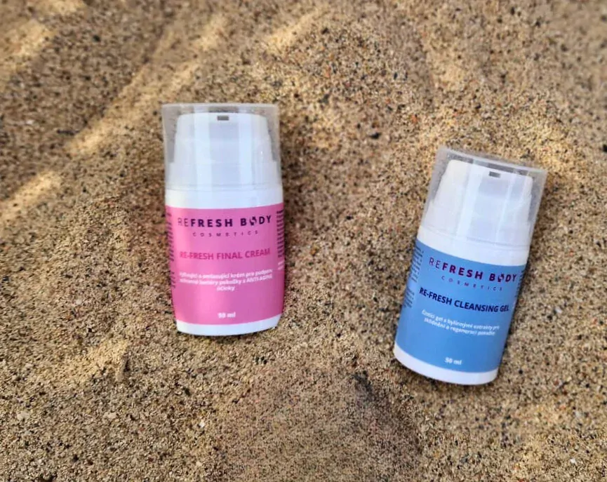 Zvýhodněné mini DUO