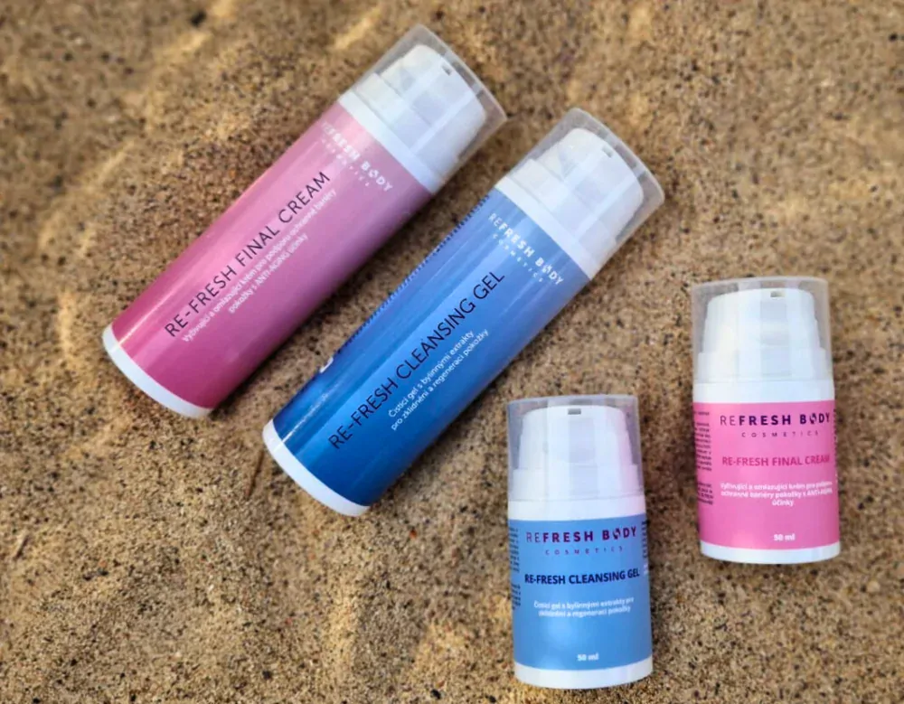 Zvýhodněné mini DUO